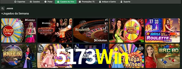 5173Win bet