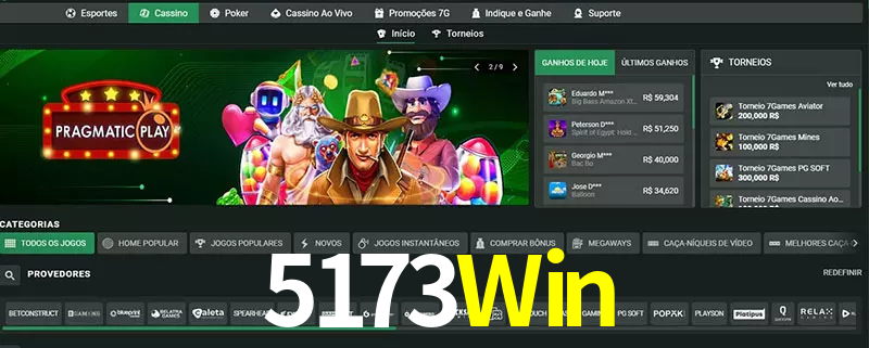cassino 5173Win