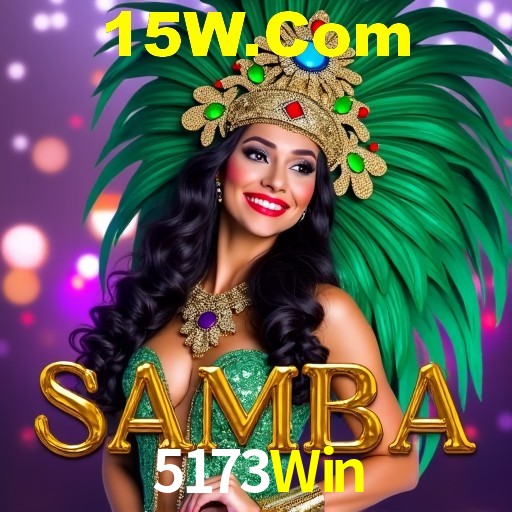 Provedores de Jogos 5173Win