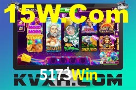 5173Win App Interface
