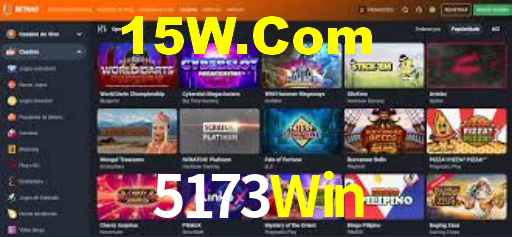 Bônus Generosos e Exclusivos no 5173Win para Você!