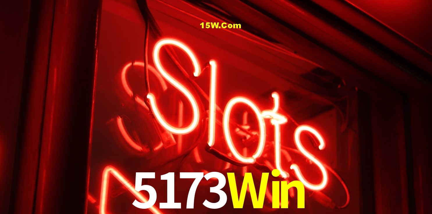 Welcome Bonus 5173Win