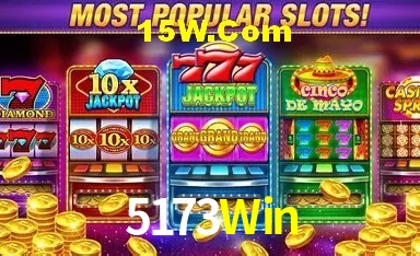 Desvendando o Mundo dos Jogos Virtuais na 5173Win