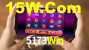 Sinta a adrenalina dos jogos de cassino com 5173Win