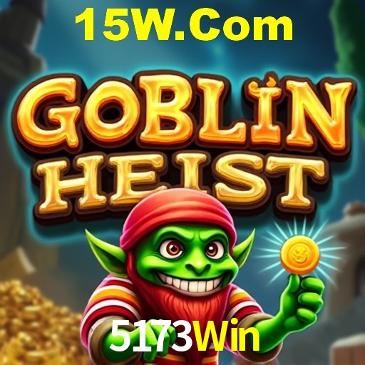 Jogos de Slot 5173Win
