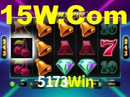5173Win: Seu Cassino Premiado com Pagamentos Rápidos