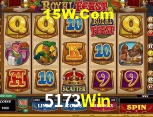 Descubra a Magia dos Jogos de Arcade no 5173Win